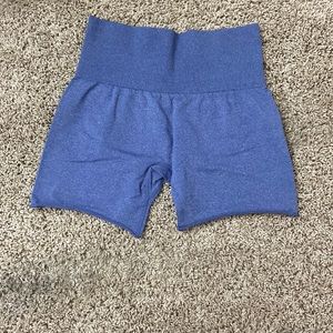 Nvgtn shorts